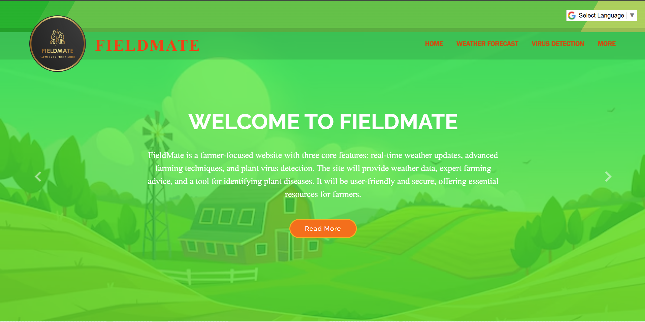 FieldMate